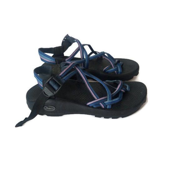 chaco hiking sandals